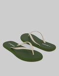 Nevada Sandals Emerald