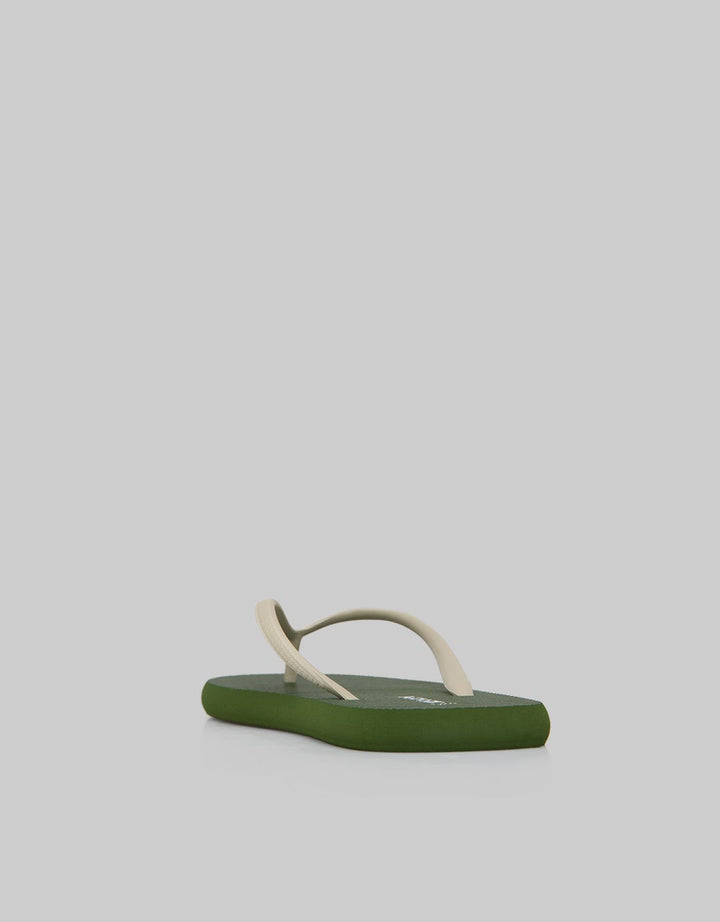 Nevada Sandals Emerald