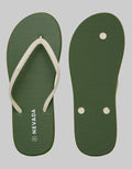 Nevada Sandals Emerald
