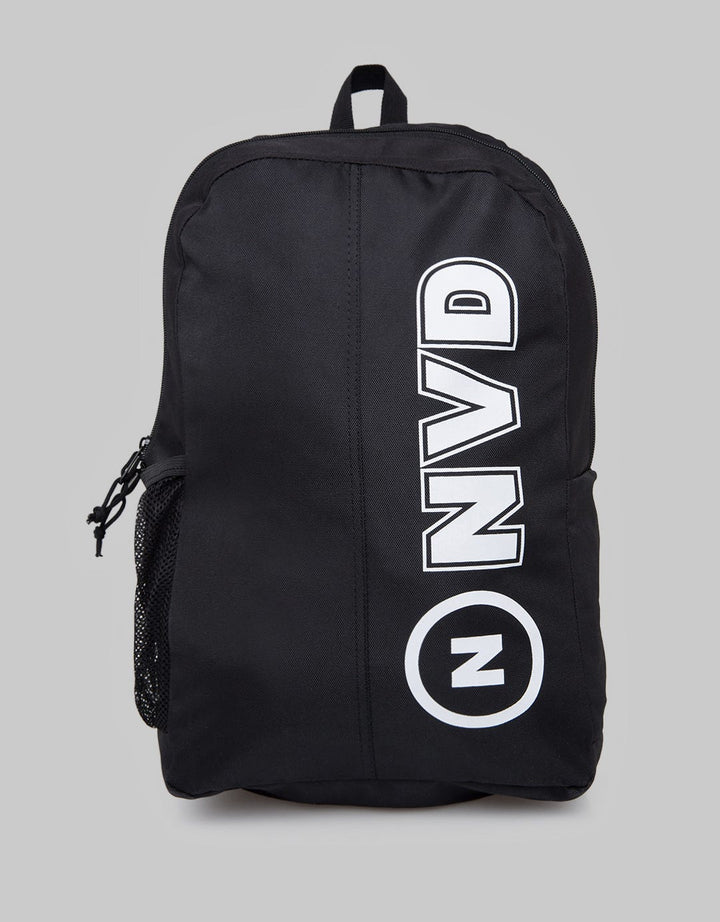 Nevada Backpack Men Logo