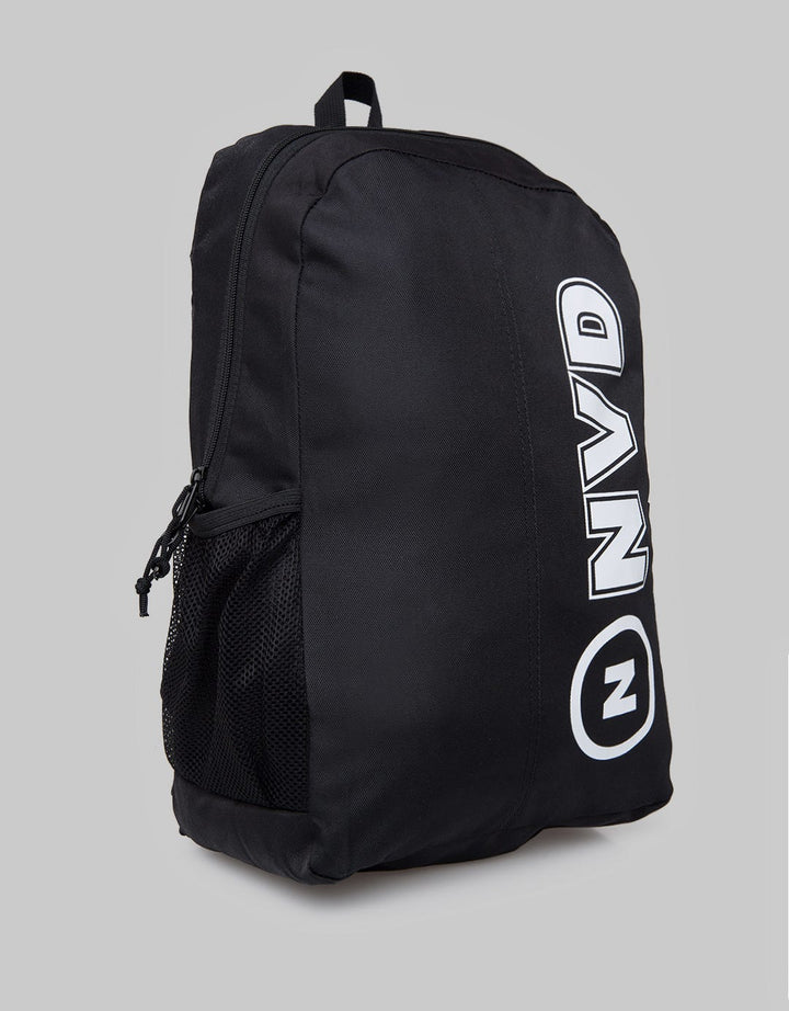 Nevada Backpack Men Logo