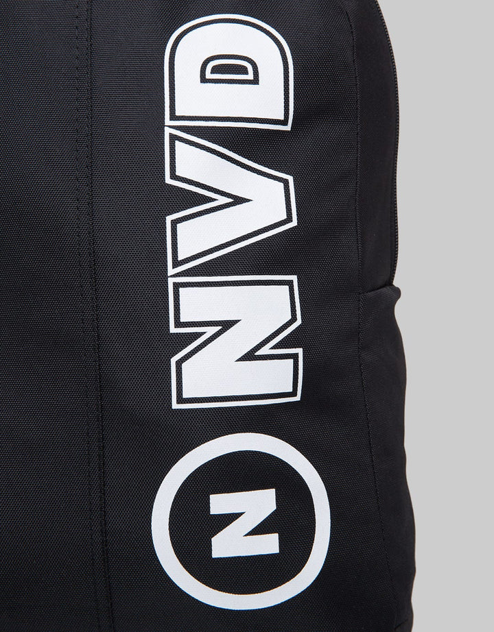 Nevada Backpack Men Logo