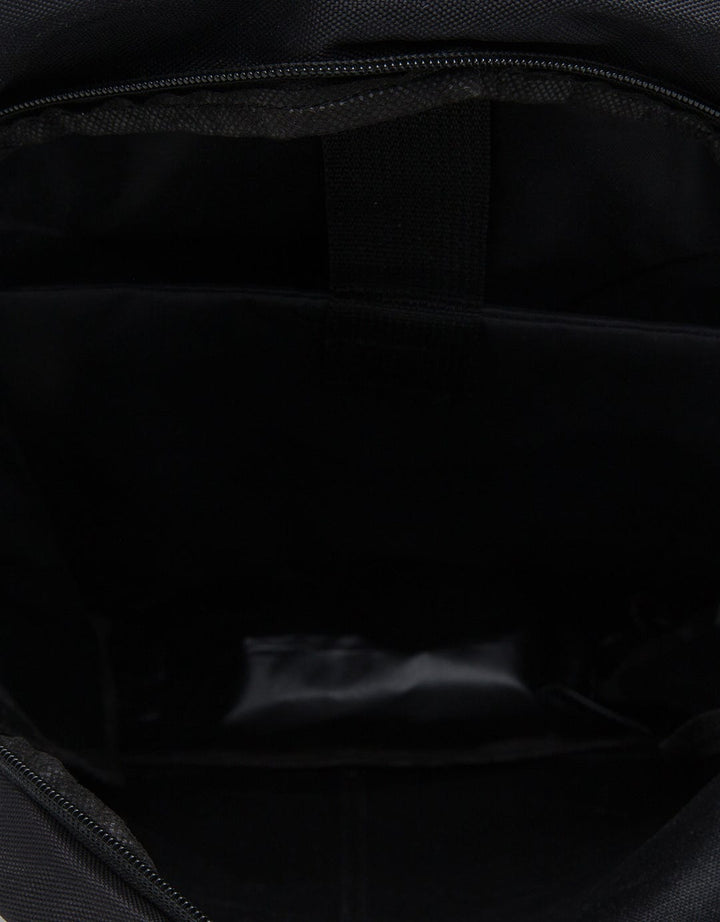 Nevada Backpack Men Logo