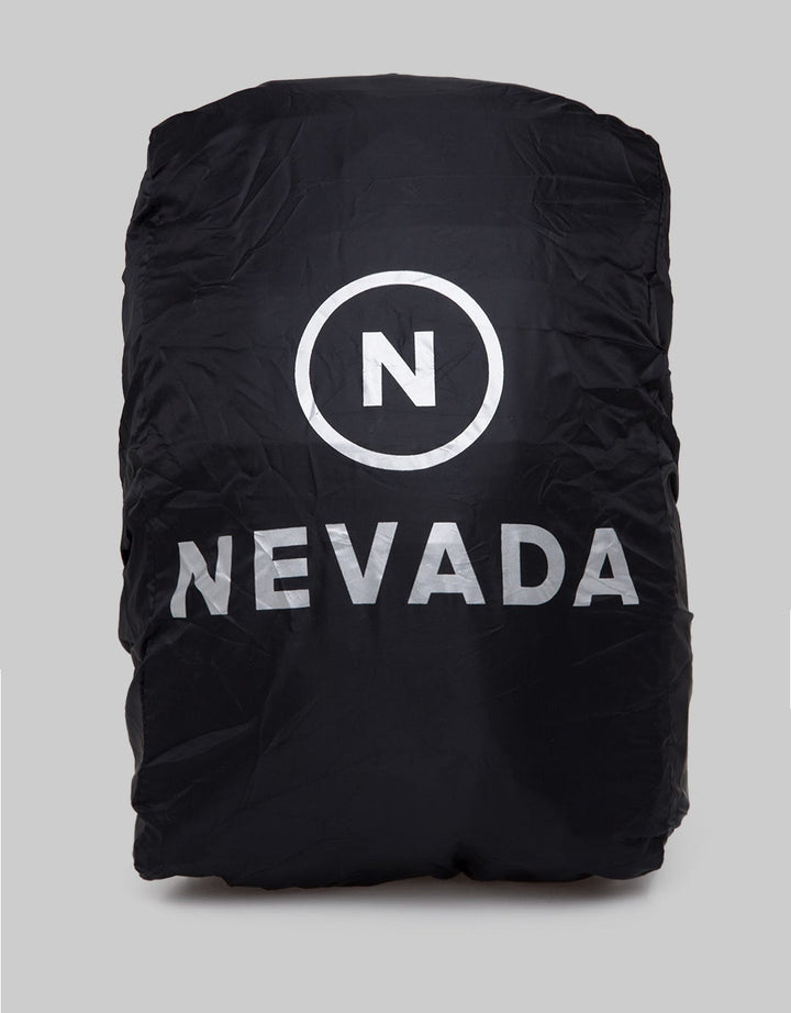 Nevada Backpack Men Logo
