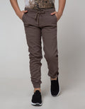 Nevada Long Pants Woven Jogger Basic Stretch