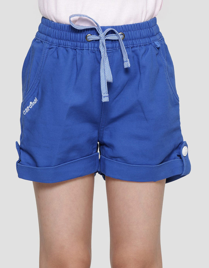 Cardinal Kids Girl Rubber Celana Pendek Anak Perempuan