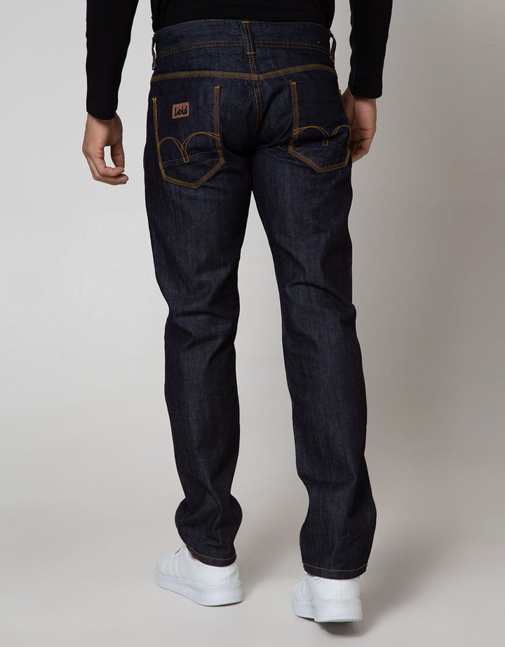 Lois Slim Fit Jeans