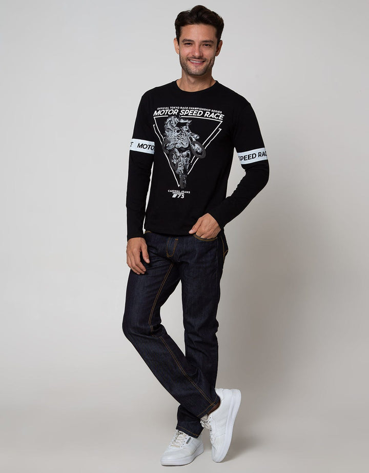 Lois Slim Fit Jeans