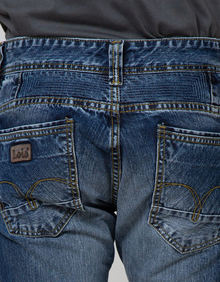 LOIS JEANS SLIM FIT