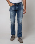 LOIS JEANS SLIM FIT