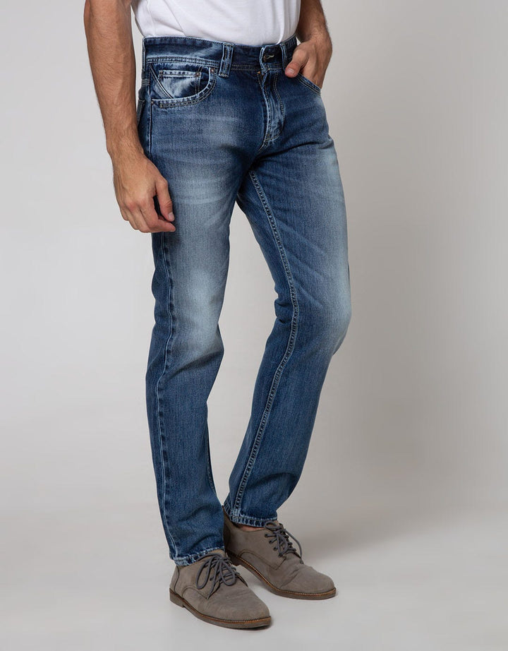 LOIS JEANS SLIM FIT