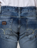 LOIS JEANS SLIM FIT