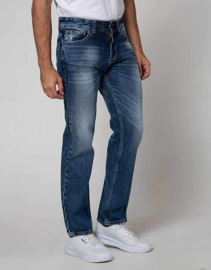 LOIS JEANS STRAIGHT F