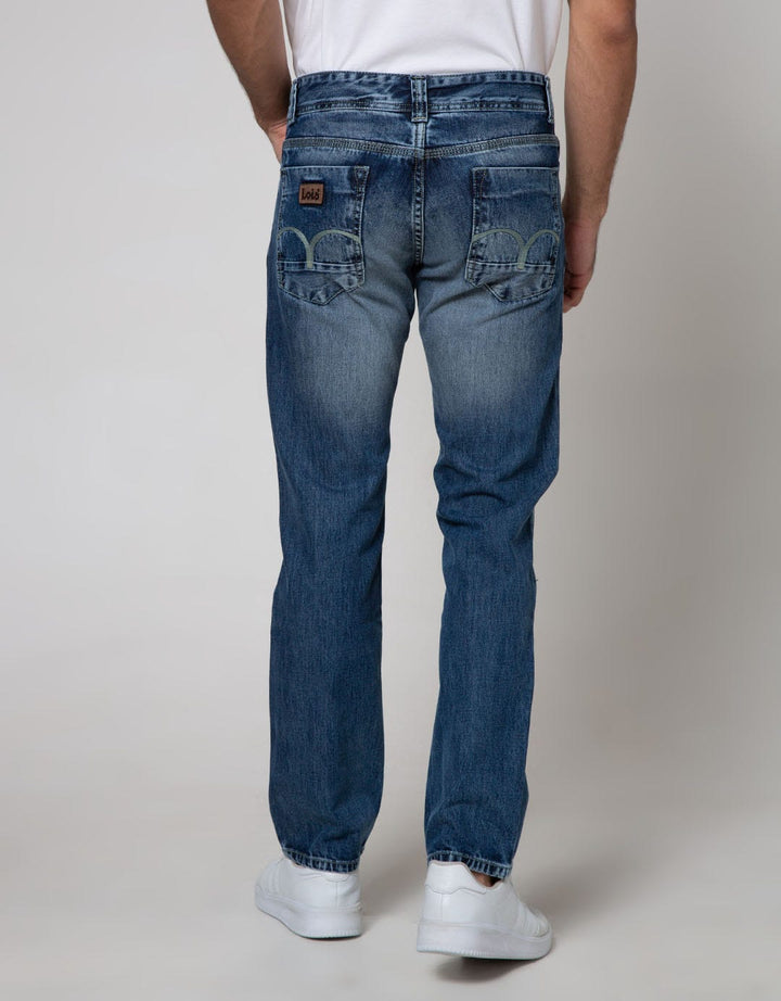 LOIS JEANS STRAIGHT F