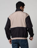 LARUSSO JAKET BROWN