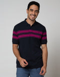 Walrus Kaos Polo Salur Best Apparel