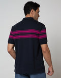 Walrus Kaos Polo Salur Best Apparel