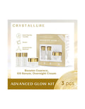 Crystallure Advanced Glow Kit