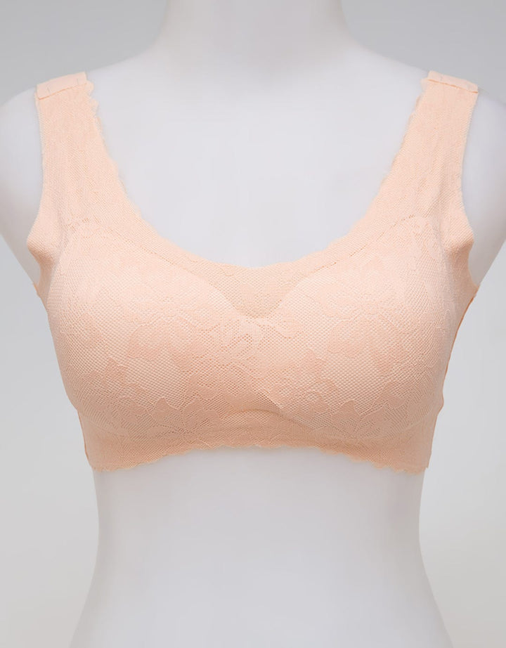 Cynthia Kate Sweet Lacey Bra