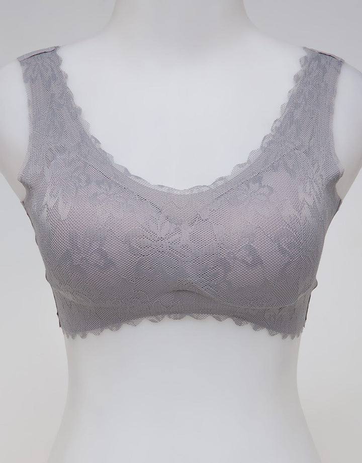 Cynthia Kate Sweet Lacey Bra
