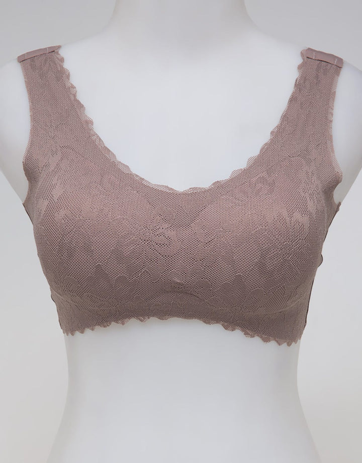 Cynthia Kate Sweet Lacey Bra