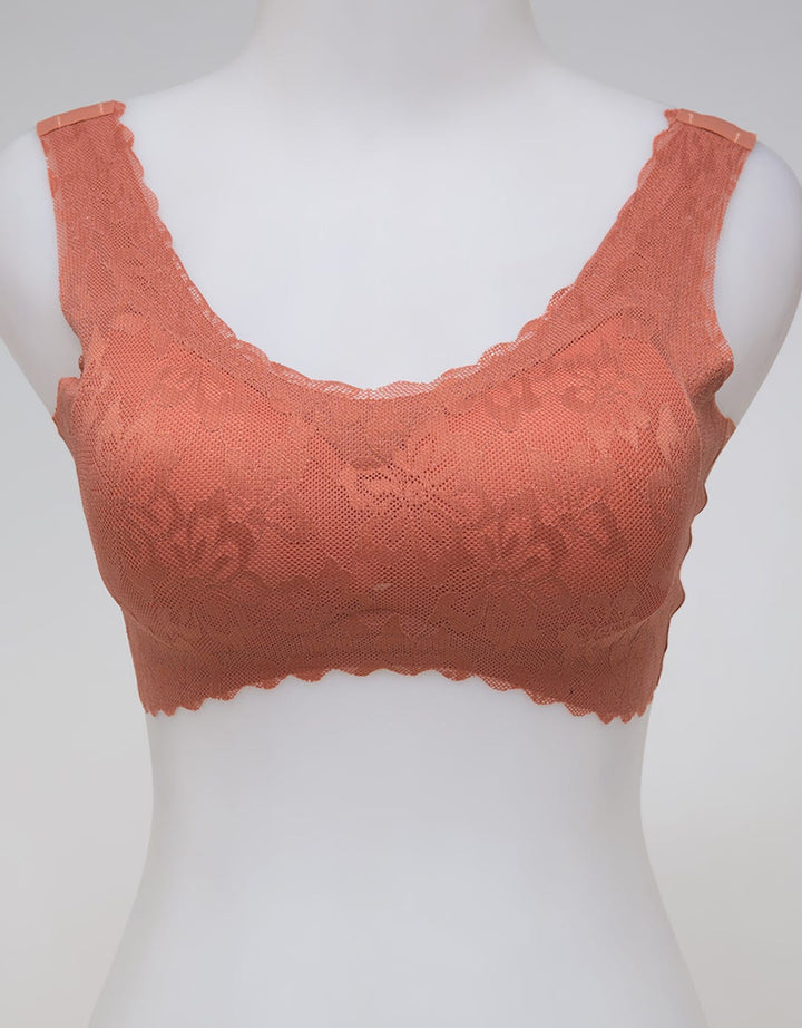 Cynthia Kate Sweet Lacey Bra