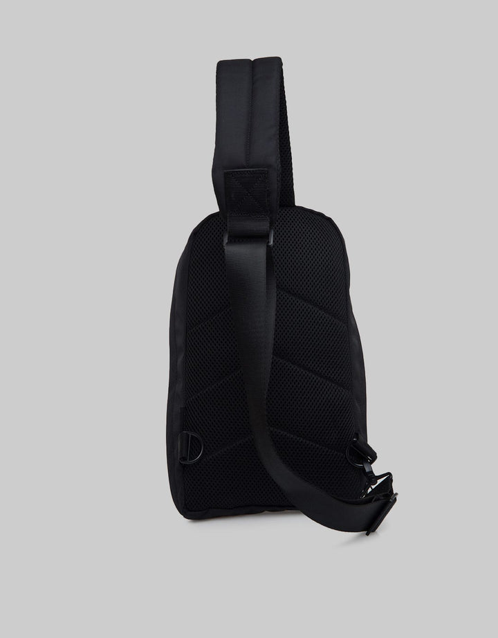 Cardinal Backpack Jeans Simple Look