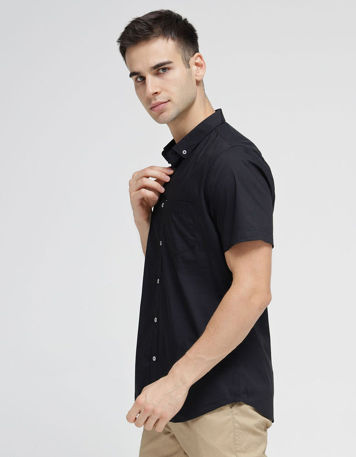 MOC Mogigo Short Sleeve Shirt