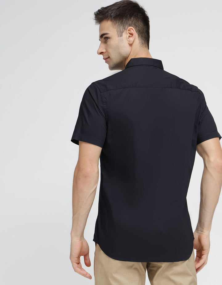 MOC Mogigo Short Sleeve Shirt