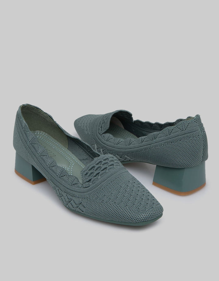 Peter Keiza Wave Heels