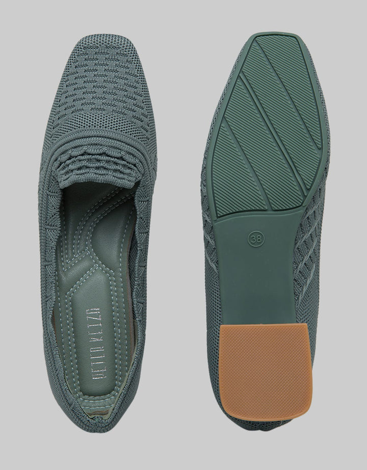 Peter Keiza Wave Heels