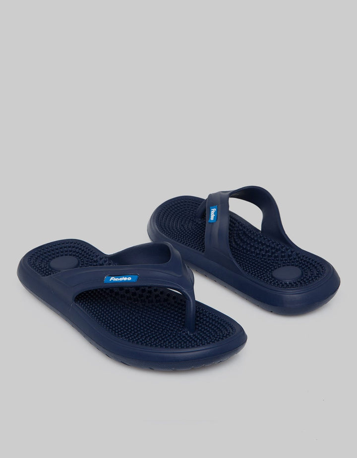 Fladeo Men's Phylon Flip Flops