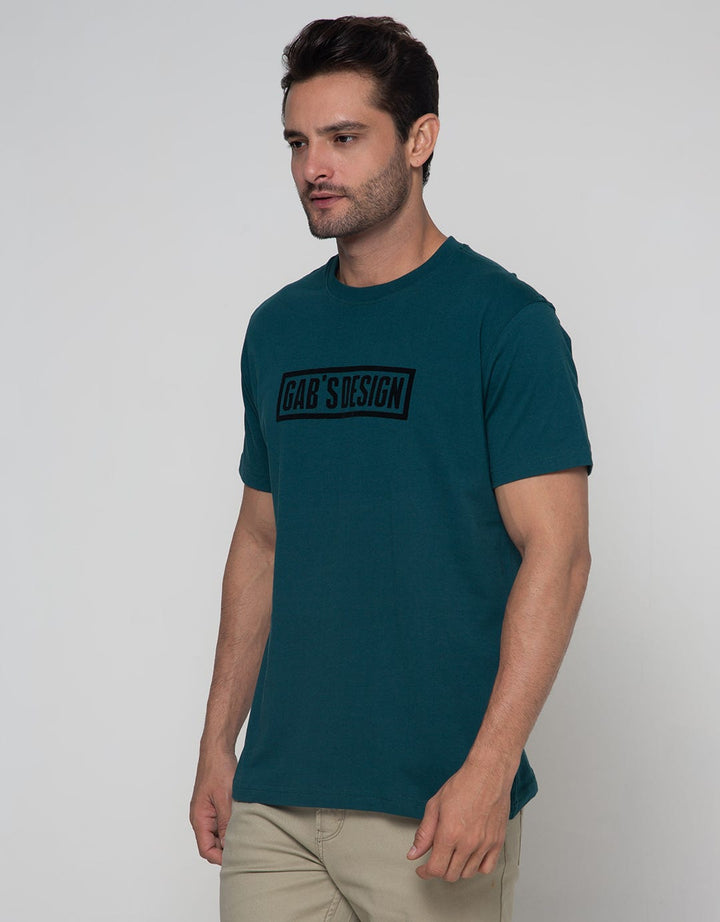 Gab'S Short Sleeve T-Shirt Design