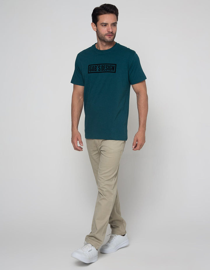 Gab'S Short Sleeve T-Shirt Design