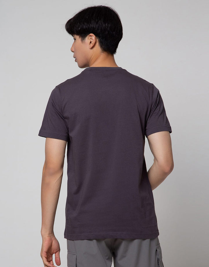 GAB'S T-Shirt Lengan Pendek Print Set You Free