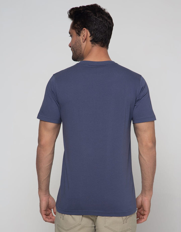 Gab'S Short Sleeve T-Shirt Bold Color Brand