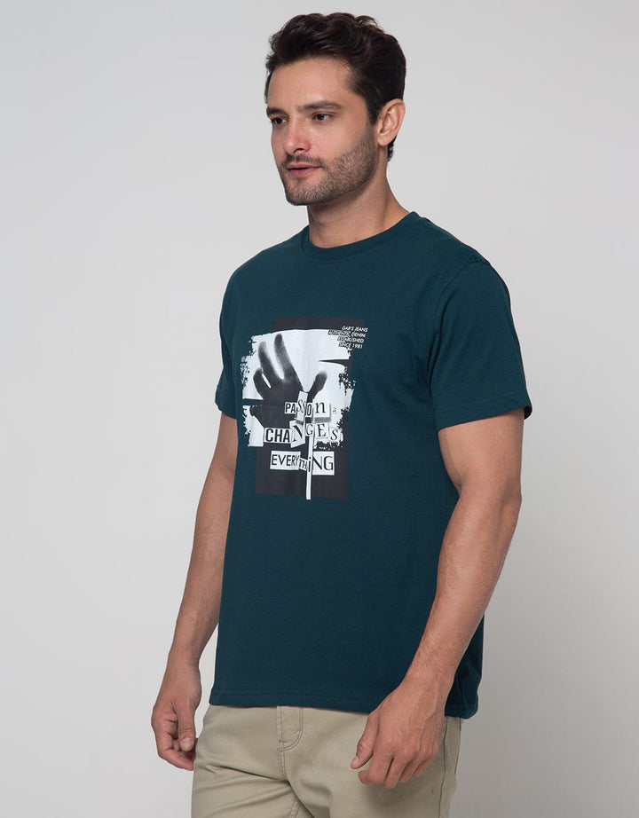 Gab'S Short Sleeve T-Shirt Passion