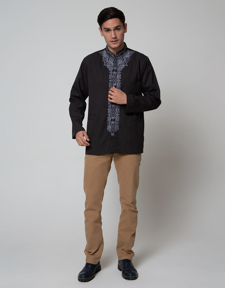 Arjuna Weda Koko Jasko Symmetrical