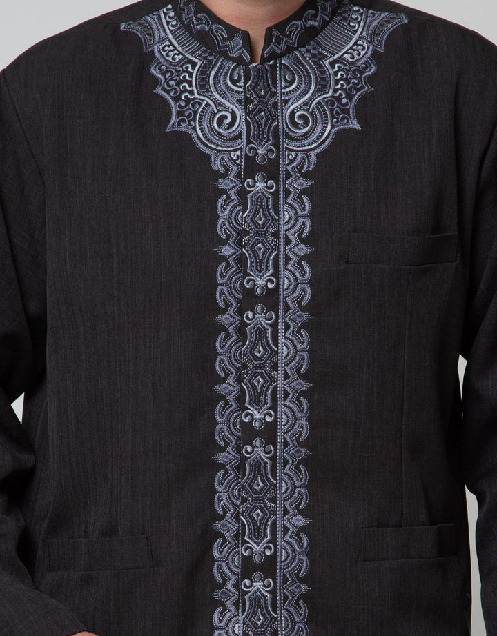 Arjuna Weda Koko Jasko Symmetrical