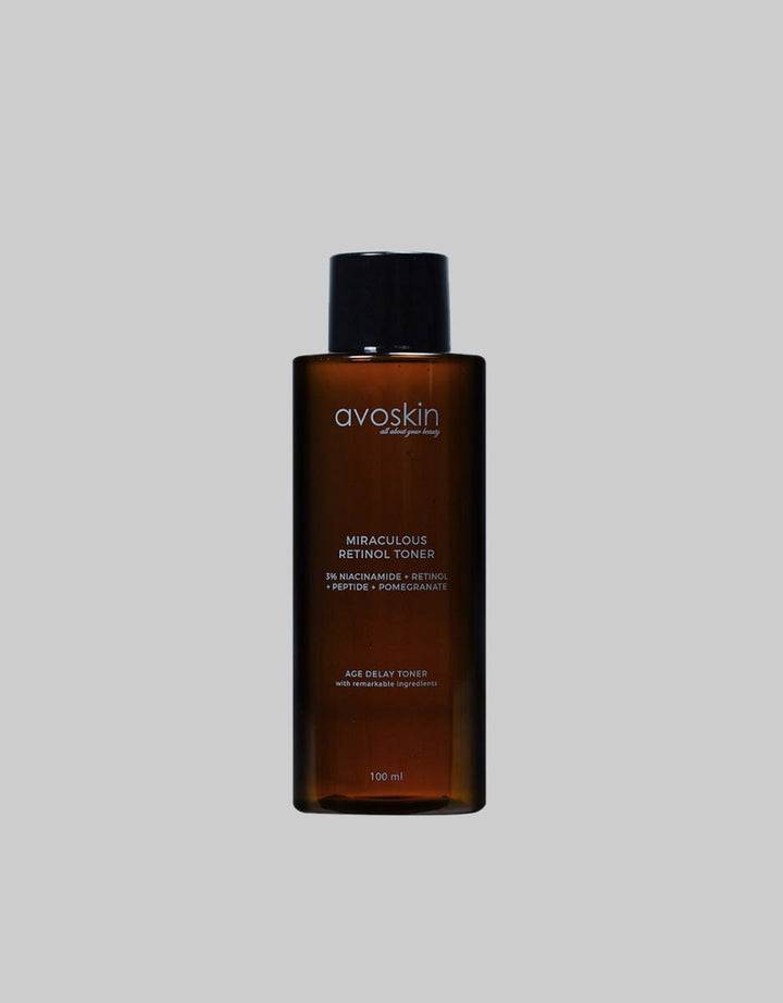 Avoskin Avoskin Miraculous Retinol Toner 100 Ml