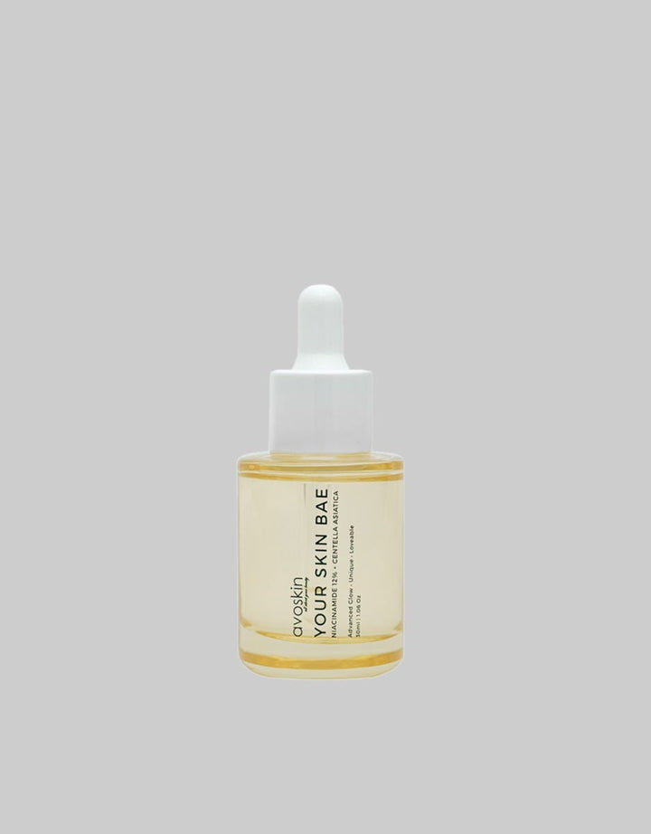 Avoskin Your Skin Bae Series Niacinamide 12P Centella 30 Ml