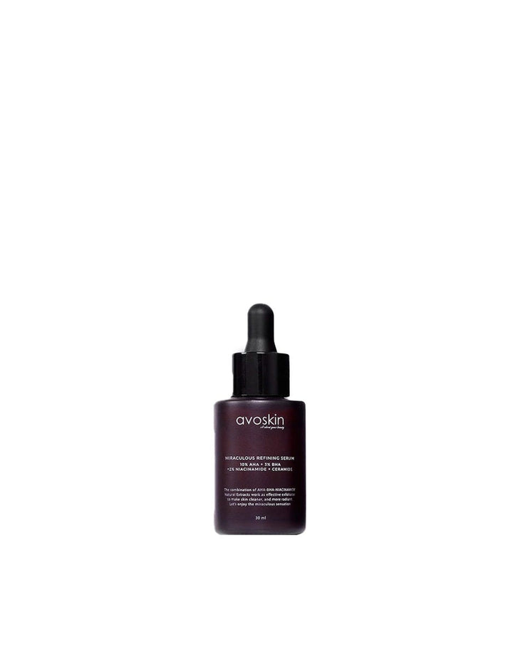 Avoskin Miraculous Refining Serum 30 Ml