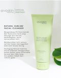 Avoskin Natural Sublime Facial Cleanser