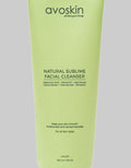 Avoskin Natural Sublime Facial Cleanser