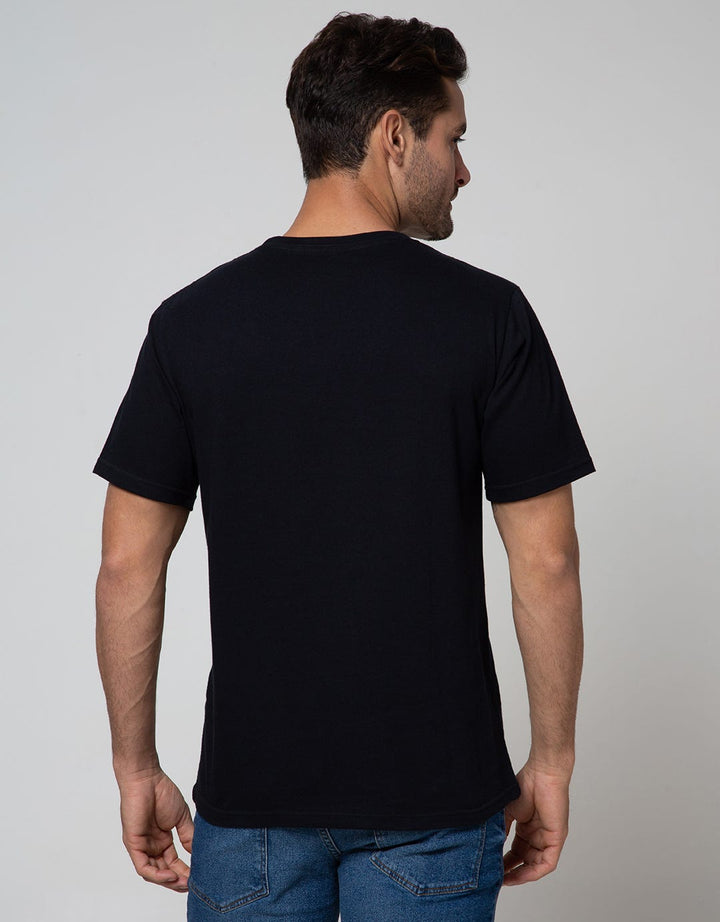 T Zone Short Sleeve T-Shirt Print Theme Baseball 89