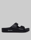 Nevada Phy002 Buckle Strap Slipper Sandal Wanita