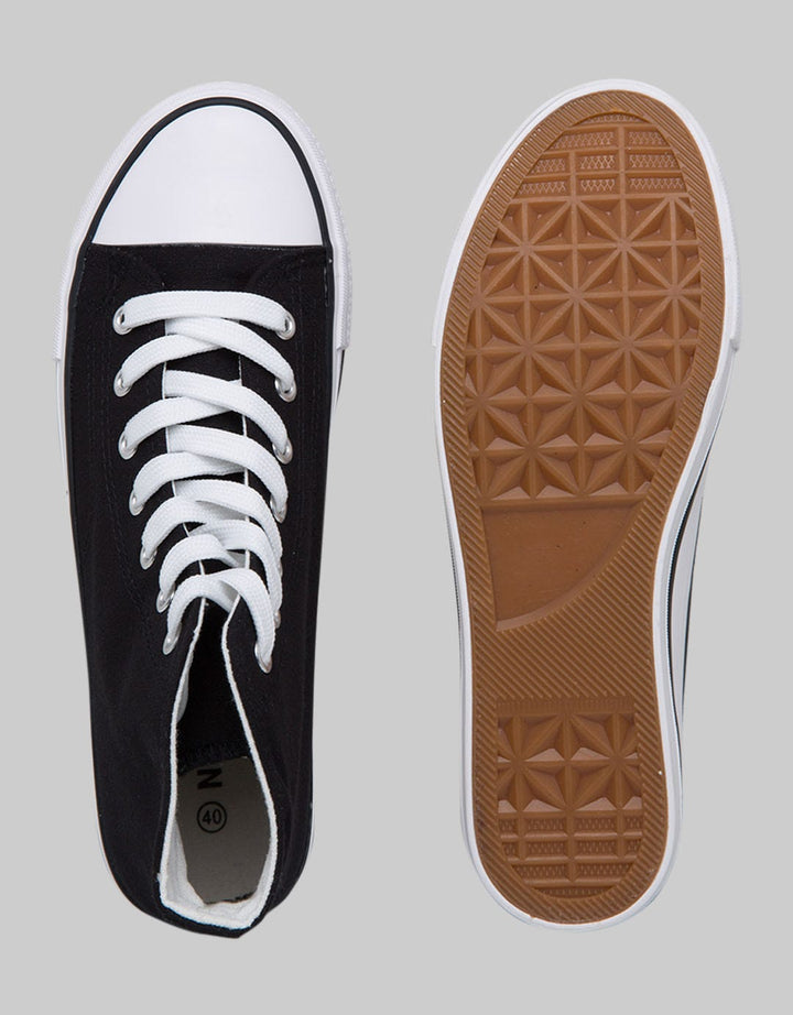 Nevada Sneakers Woman Nlmh1