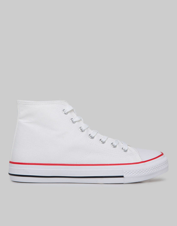 Nevada Sneakers Woman Nlmh1