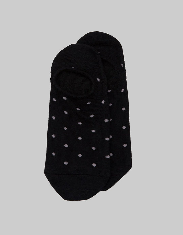 Nevada Socks Ballet Dots