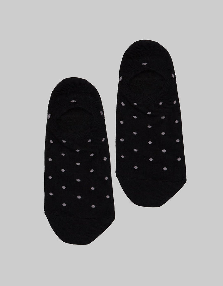 Nevada Socks Ballet Dots